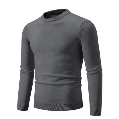 TrendAura | Thin casual sweatshirt for men