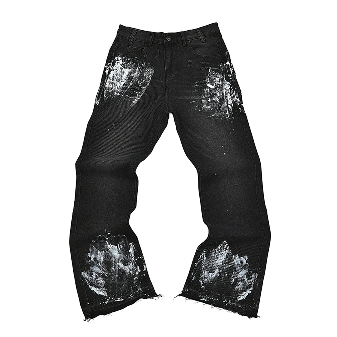 Studio Fade Denim Jeans