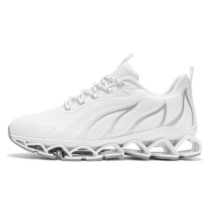 TrendAura Men's Lightweight Breathable Mesh Running Shoes Casual Athletic Sneakers Size 7 To 14