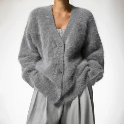 Women’s Oversized Sweater | Relaxed Fit