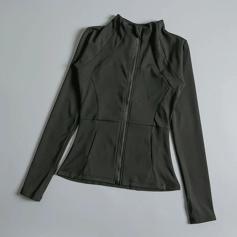 Nirvo Yoga Top