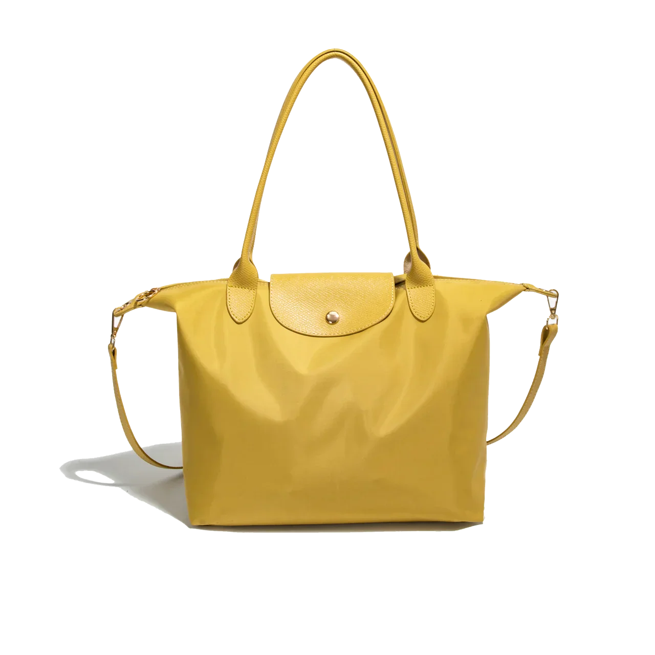 Aria | Foldable everyday tote bag - Lightweight and elegant