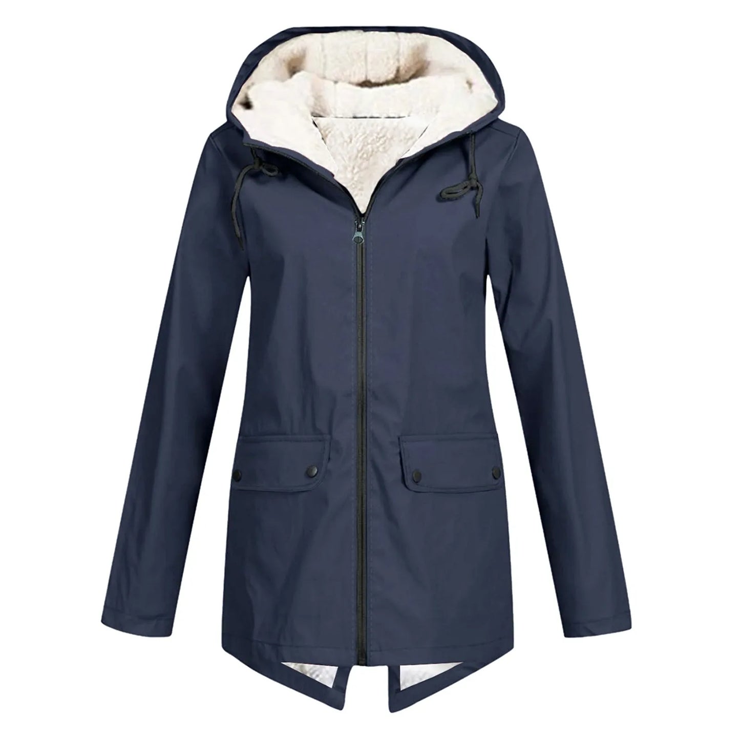 Women’s Winter Parka | Long