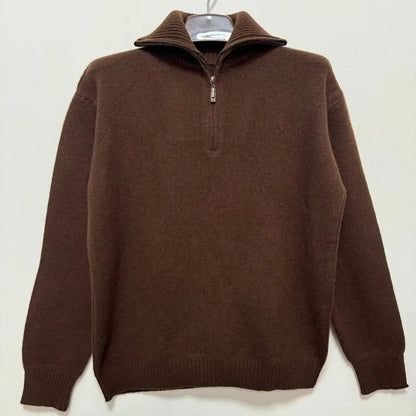Vittoria Luxe Wool Sweater