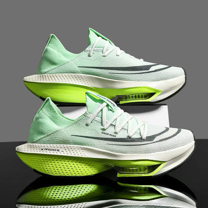 Rozoball Running Shoes – Men’s Lightweight Breathable Sneakers for Training and Everyday Wear