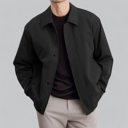 Johanna Classic Lightweight Business Jacket For Men Premium Comfort For Modern Professionals