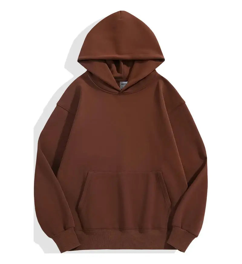 Ethan - Hoodie for men - Elegant and comfortable | Sweatshirt