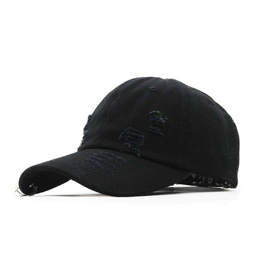 Riot Denim Hat
