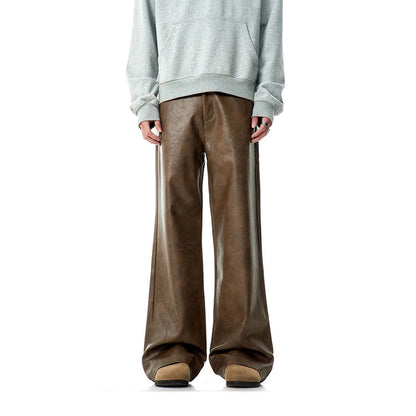 Classic American Leather Pant