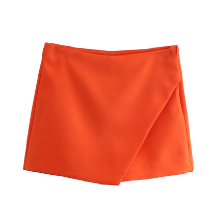 Zofie Culotte Skirts | Elegant and comfortable short culottes for all occasions