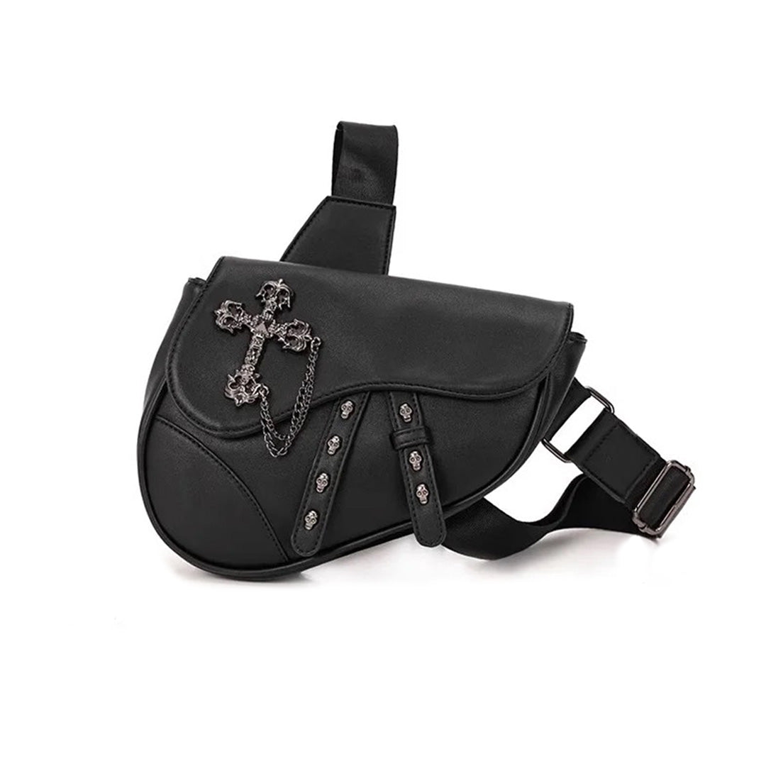 Stonecrow Crossbody Bag - TrendAura
