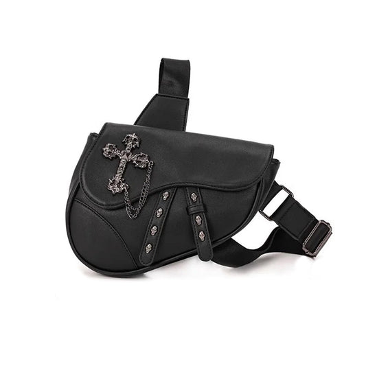 Stonecrow Crossbody Bag - TrendAura