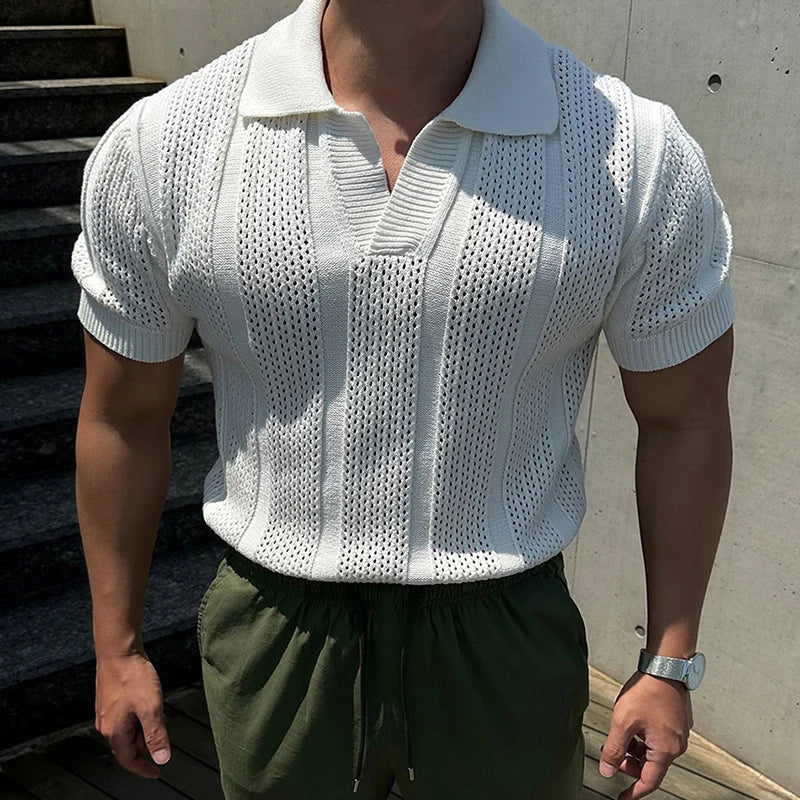 Chestor Polo
