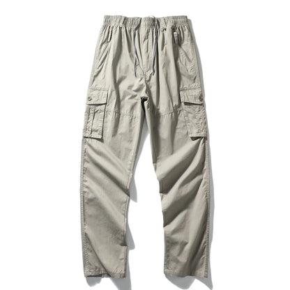 Athis Cargo Pants
