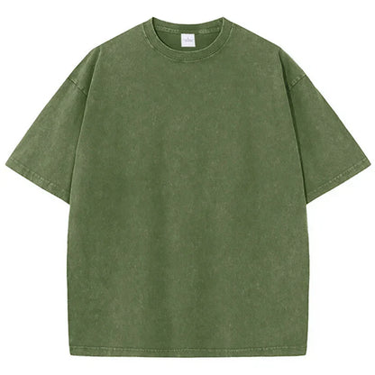 Bravon Retro T-Shirt