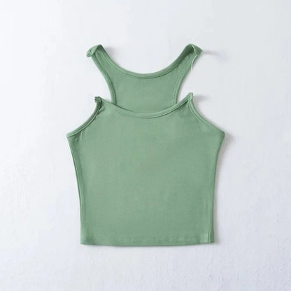 Invisible Tank