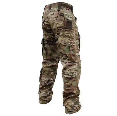 Joe Tactical Combat Pants For Men Ultra Durable Flexible Pockets Built For Action