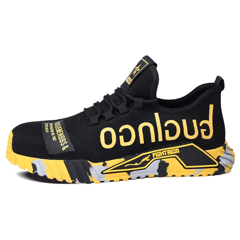 Comfortable snow shoes