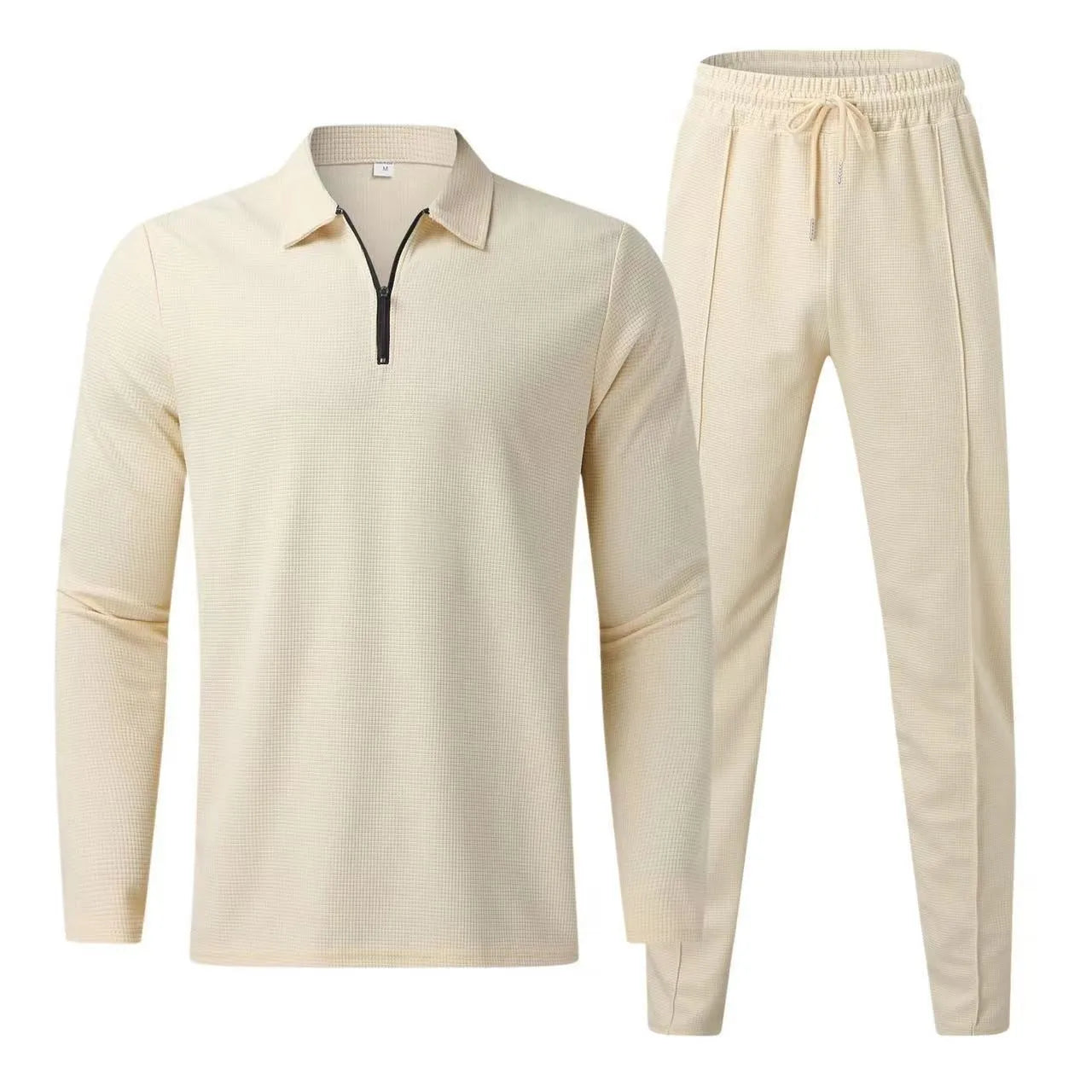 Fred | Casual Sport Set for Men