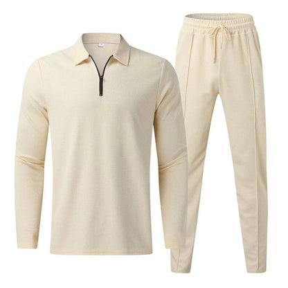 Fred | Casual Sport Set for Men