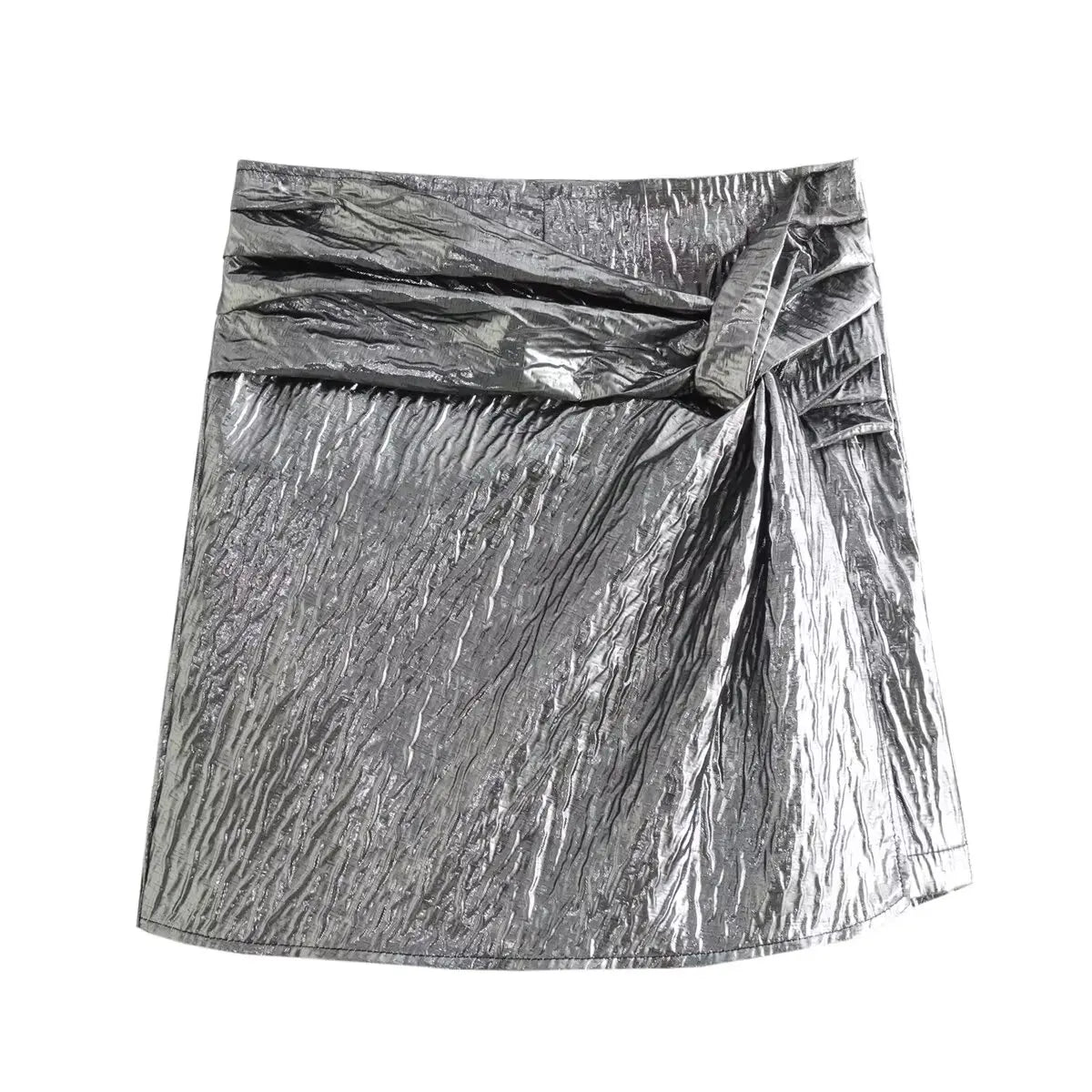 Skirt with Bow
