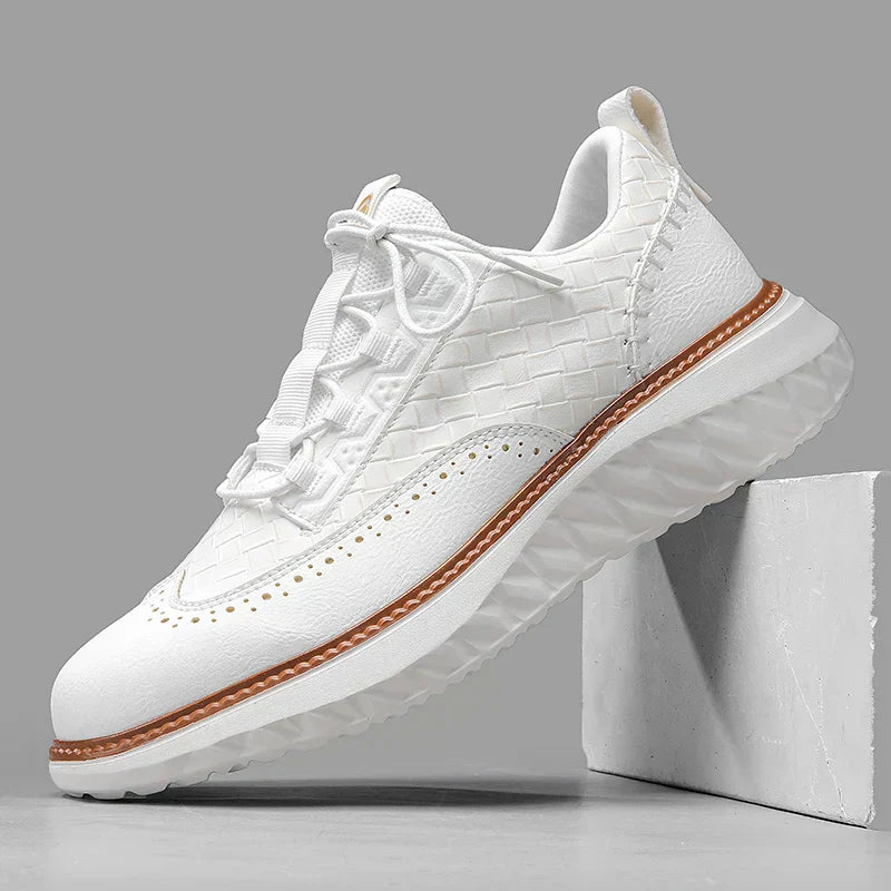 Ridge Sneakers for Effortless Comfort & Timeless Style
