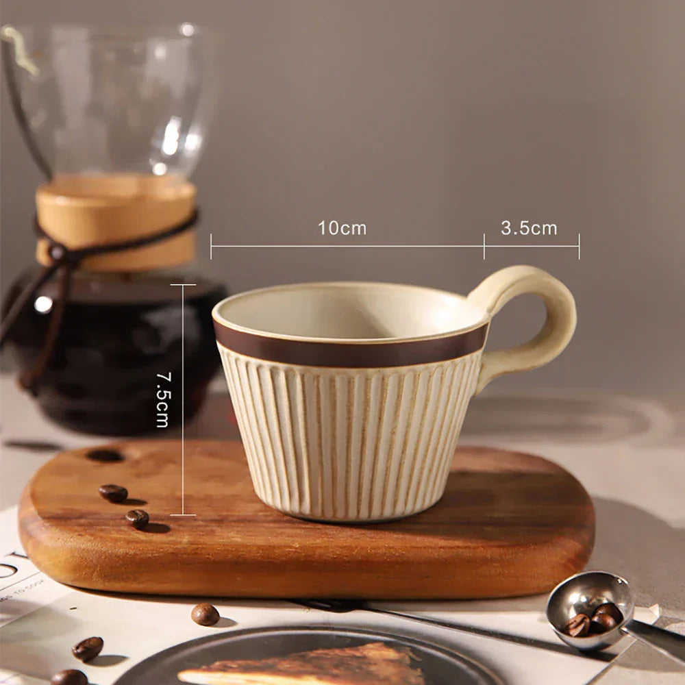 Zephyr Coffee Cup