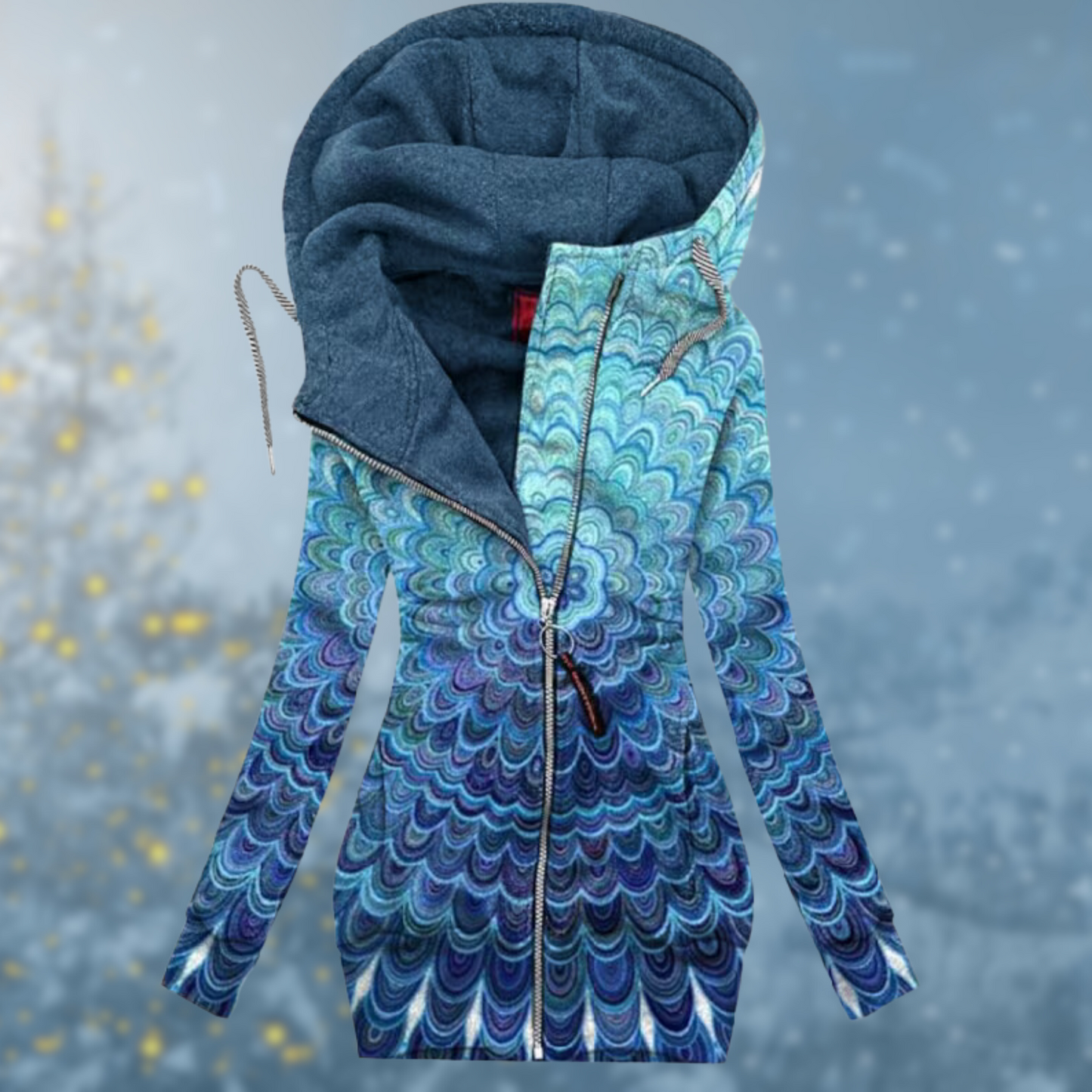 Eloura-Moda | Women's Winter Sweater