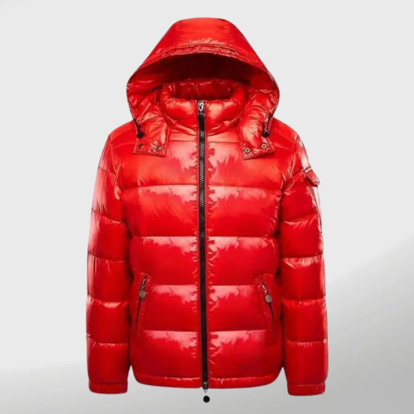 Marie Premium Fleece Jacket for Women Superior Warmth Sleek Sophistication for Casual or Formal Wear