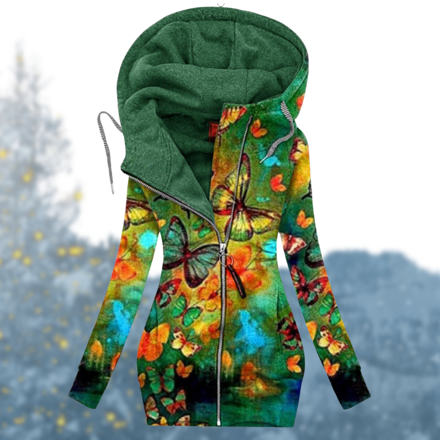 Eloura-Moda | Women's Winter Sweater