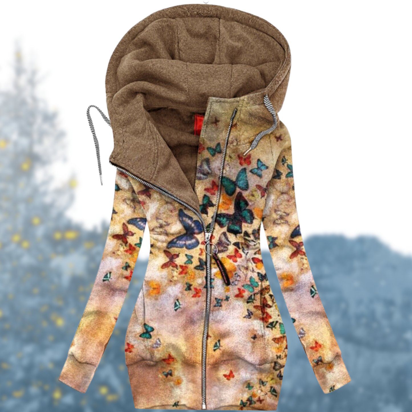 Eloura-Moda | Women's Winter Sweater