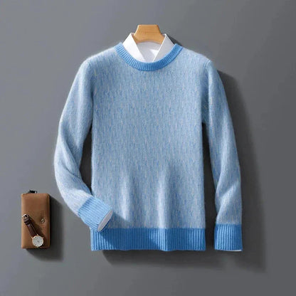 Bonnie 100% Cashmere Sweater