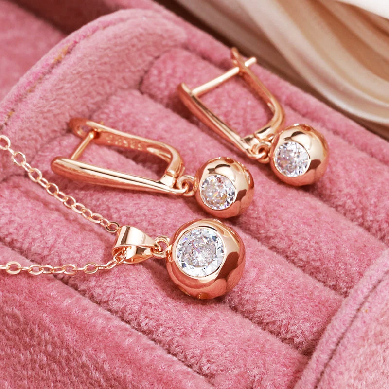 Cerys Jewelry Set - TrendAura