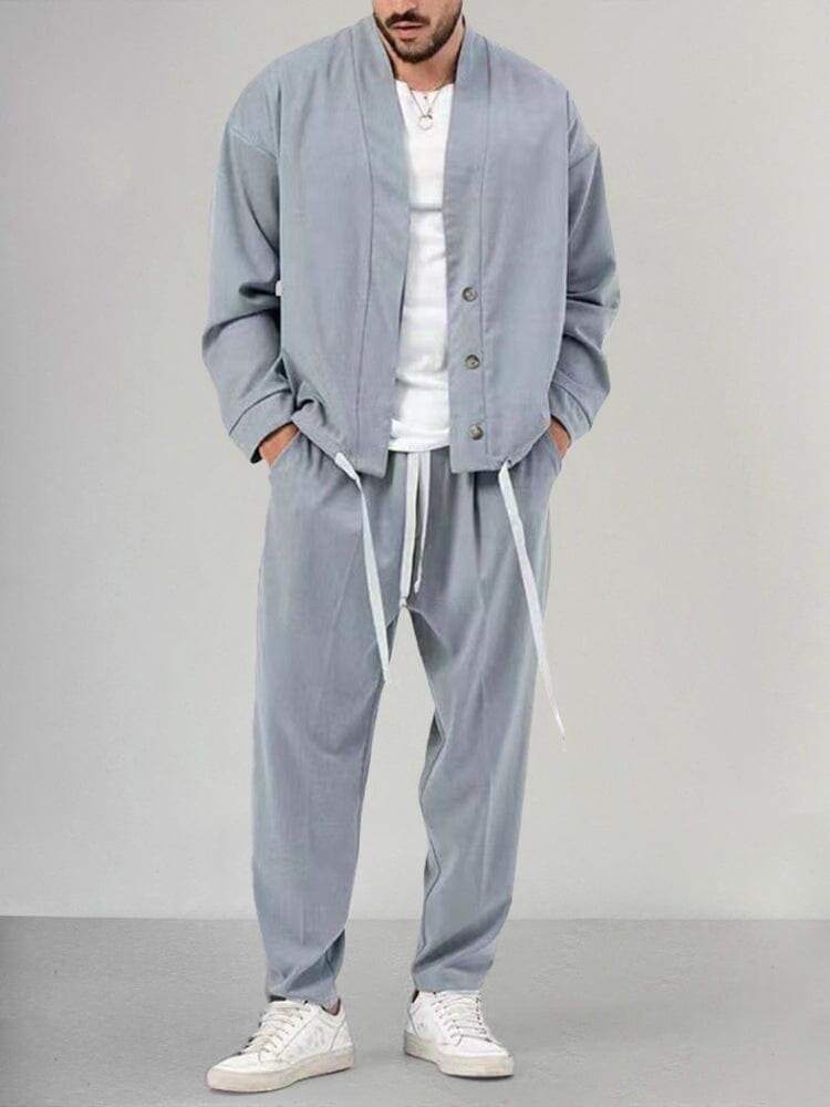 Max Men's Set Luxury Comfort And Style For Men