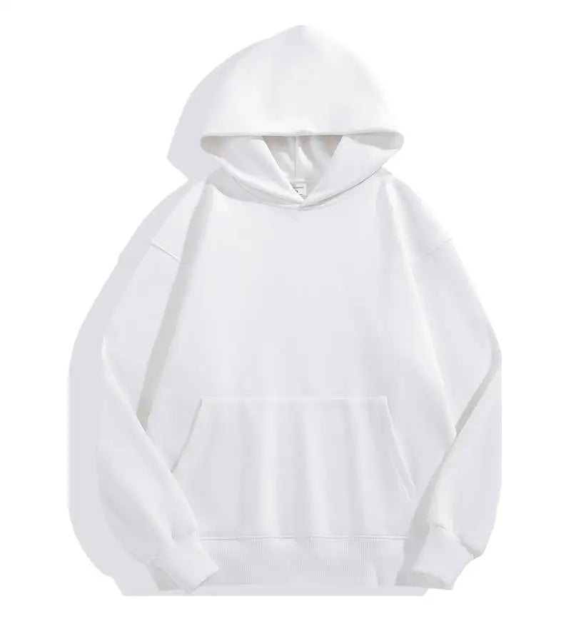 Ethan - Hoodie for men - Elegant and comfortable | Sweatshirt