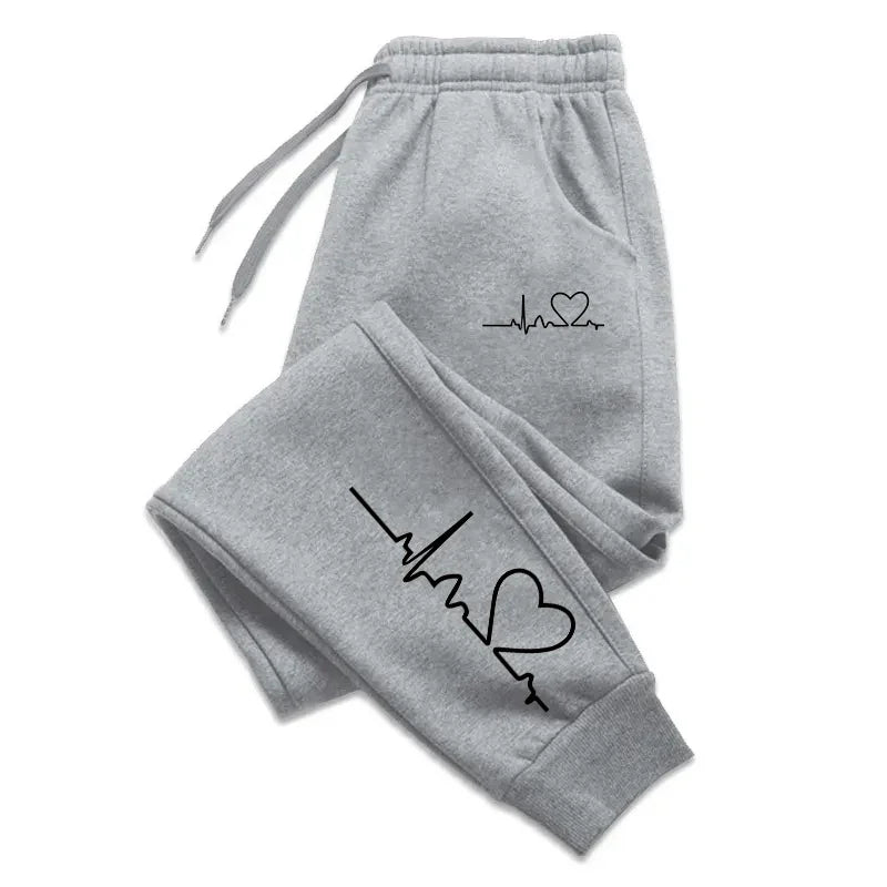 Julia Comfortable Sweatpants for Women High Quality Material for Stylish Everyday Lounge Wear