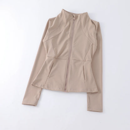 Nirvo Yoga Top