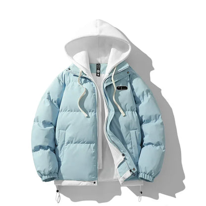 Rena | Warmer 2-piece winter jacket (unisex)