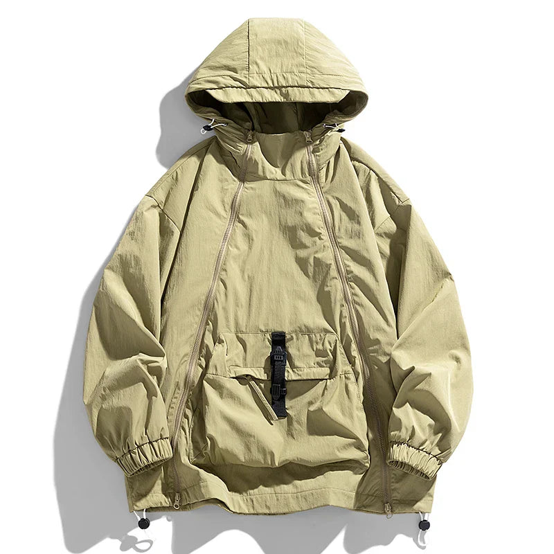 Mayweather Jacket