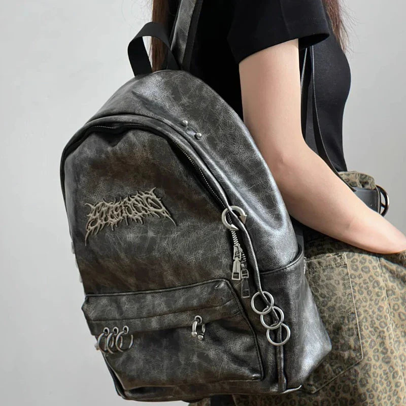 Raven Backpack