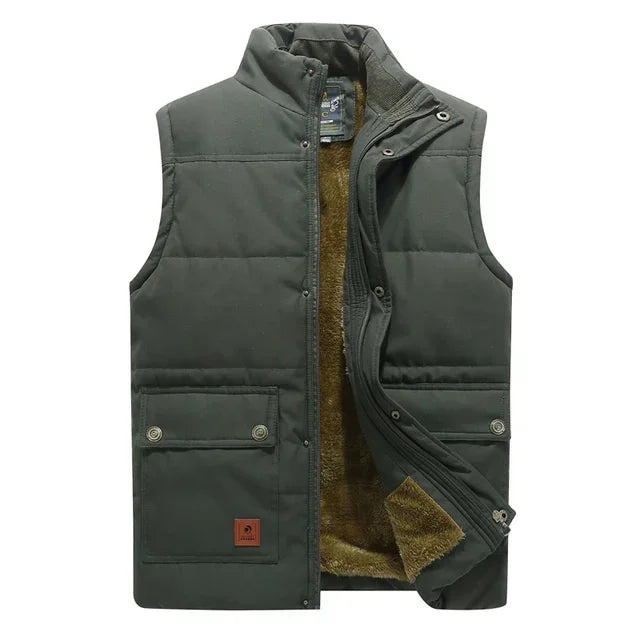 TrendAura | Stylish Gilet For Men