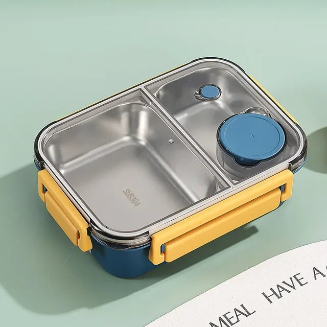 Insulated Food Warmer Portable Keeps Meals Hot For Hours For Busy Professionals And Travelers