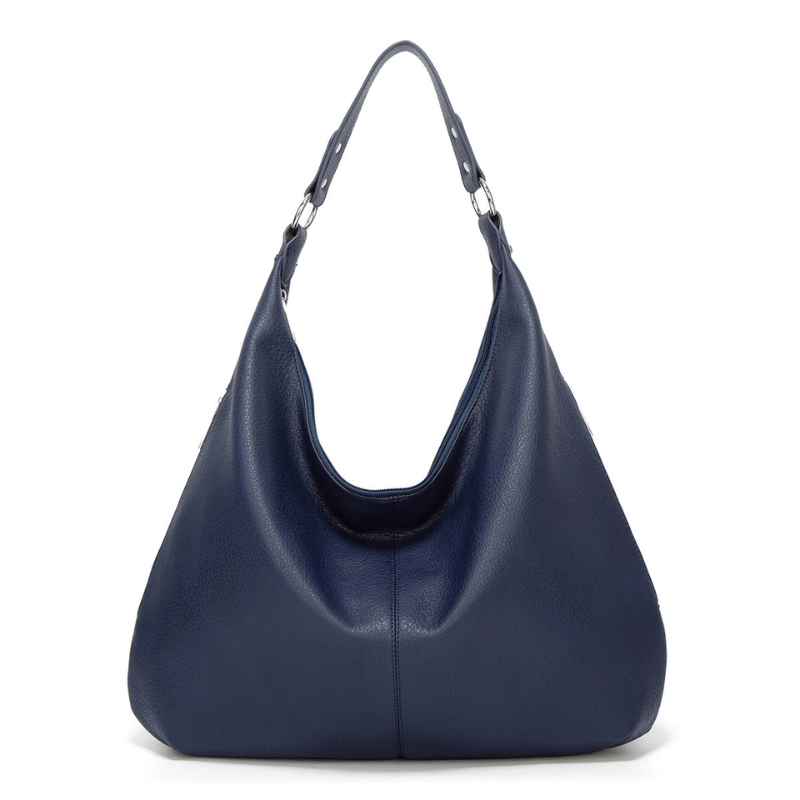 Sabine Large Womens Shoulder Bag With Ample Storage Elegant And Practical Daily Companion For Work And Travel