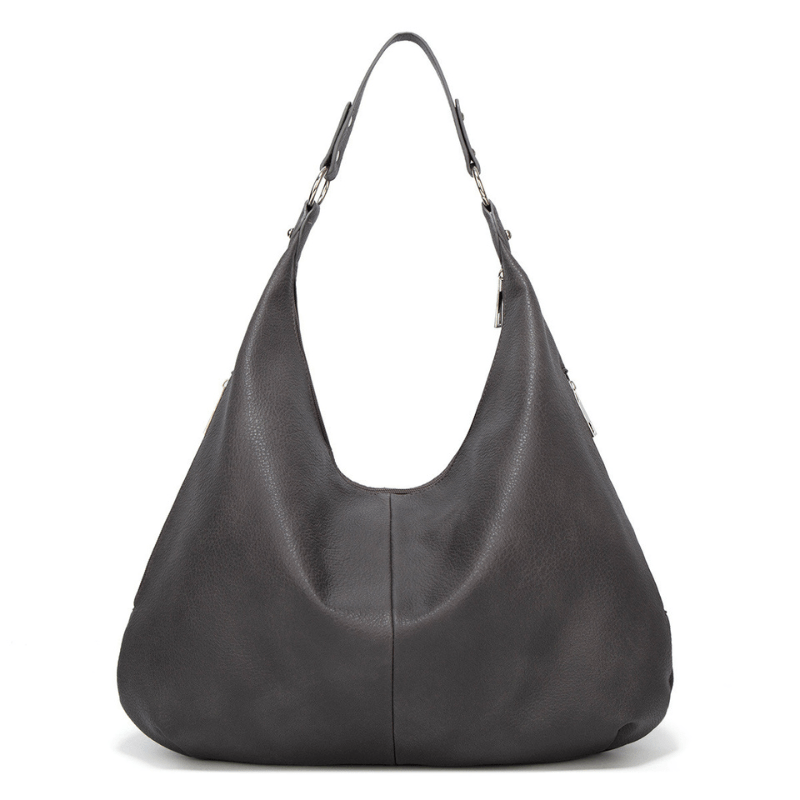 Sabine Large Womens Shoulder Bag With Ample Storage Elegant And Practical Daily Companion For Work And Travel