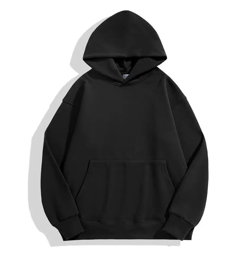 Ethan - Hoodie for men - Elegant and comfortable | Sweatshirt