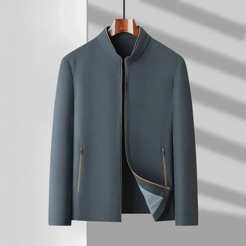 TrendAura | Casual men's jacket for autumn