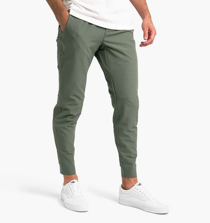 Abraham | Stylish Skinny Pants for Men