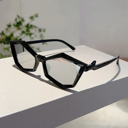 HexaVision Futuristic Sunglasses