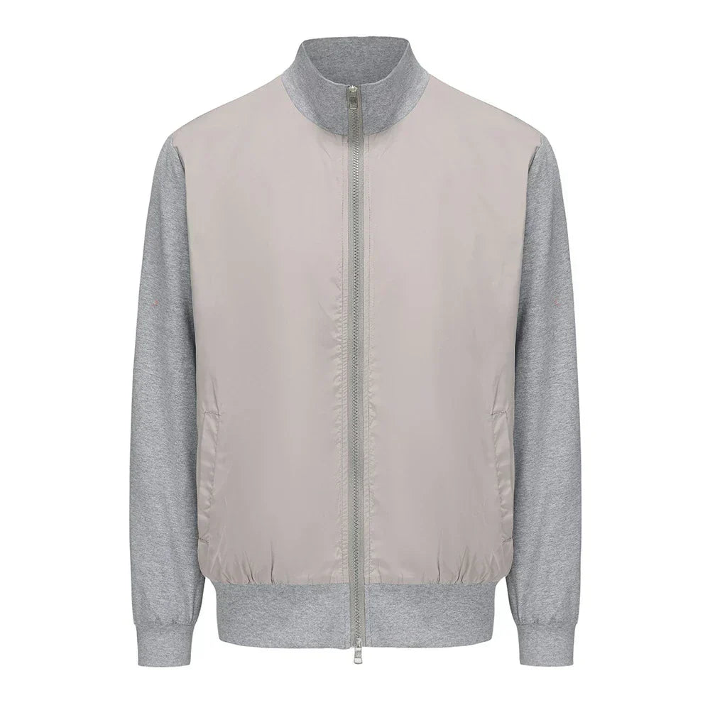 Arjen | Classic Lightweight Jacket for Men