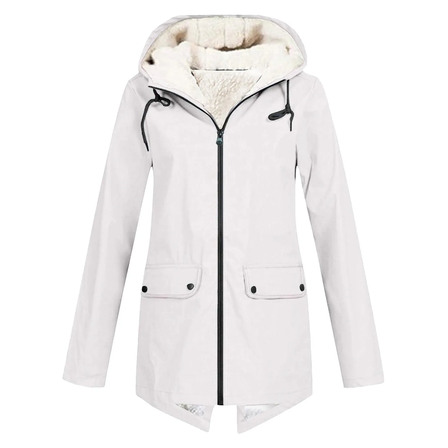 Women’s Winter Parka | Long